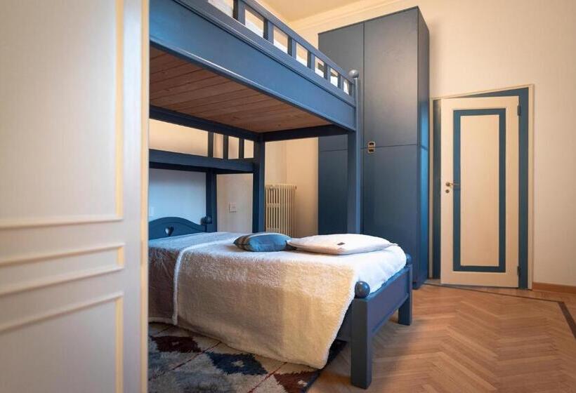 Пансион Villa Vitturi