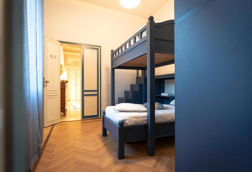 Пансион Villa Vitturi