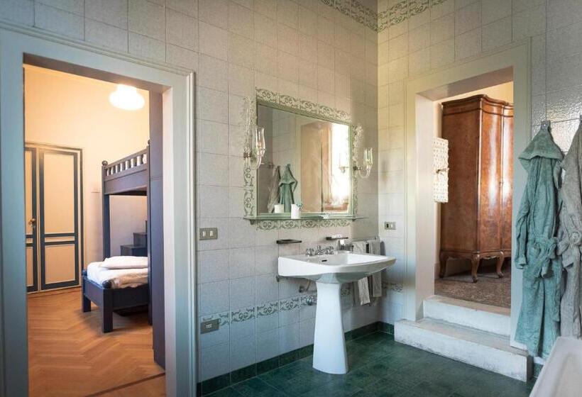 Пансион Villa Vitturi