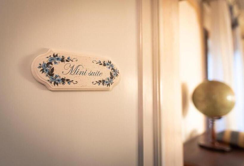 Пансион Villa Vitturi