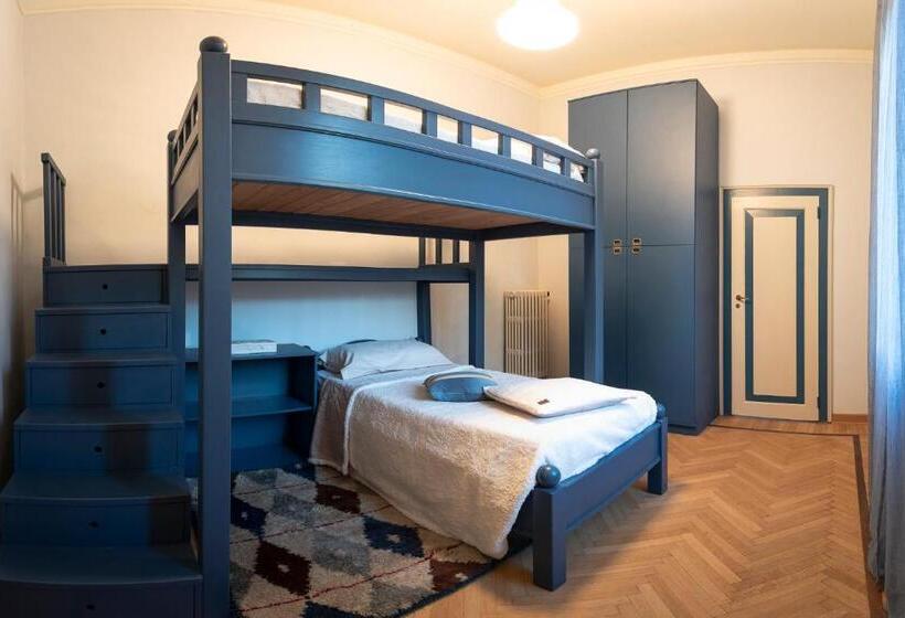 Пансион Villa Vitturi