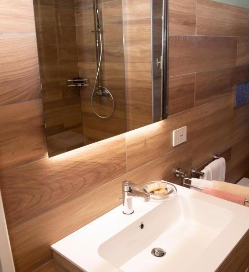 Пансион Villa Vitturi