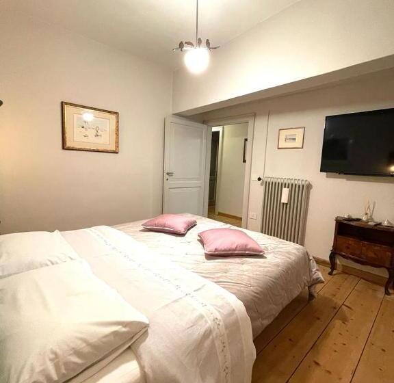 Пансион Villa Vitturi