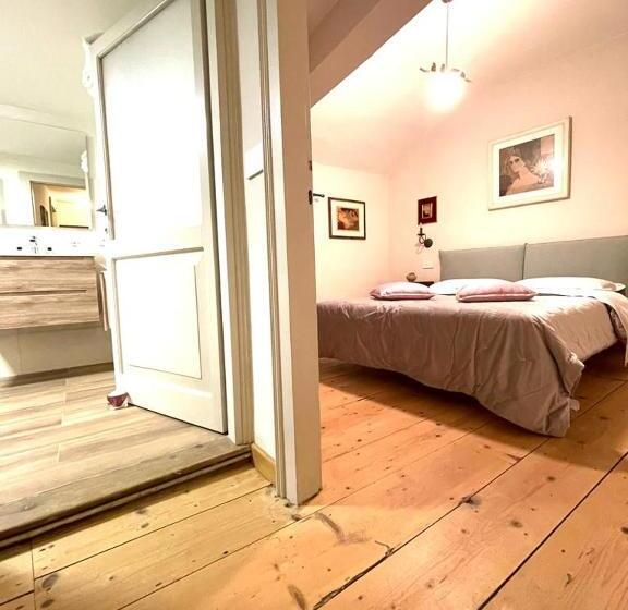 Пансион Villa Vitturi