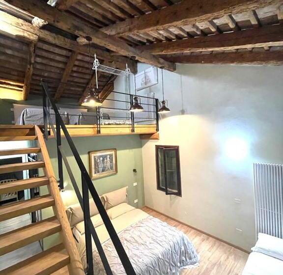 Пансион Villa Vitturi