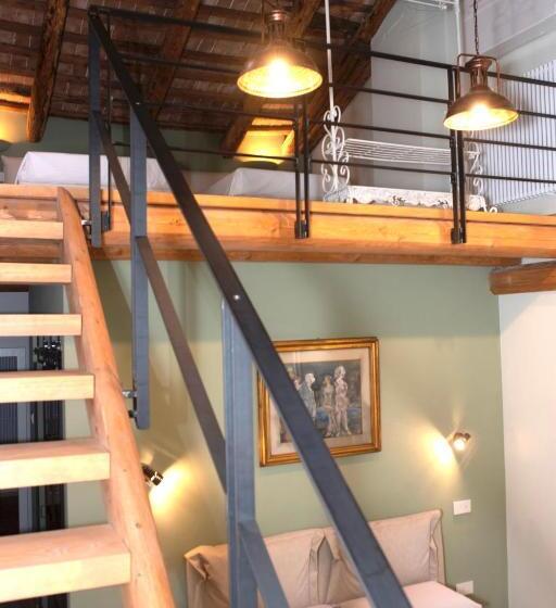 Пансион Villa Vitturi