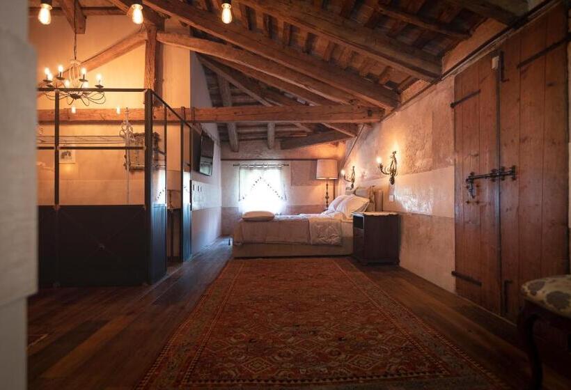 Пансион Villa Vitturi