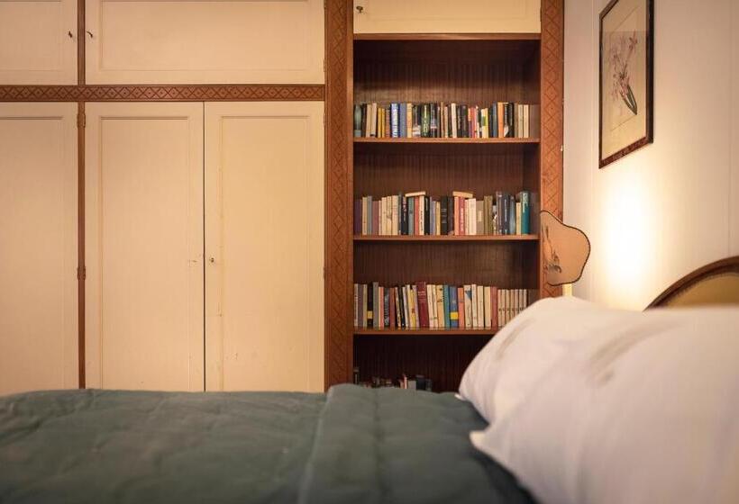 Пансион Villa Vitturi