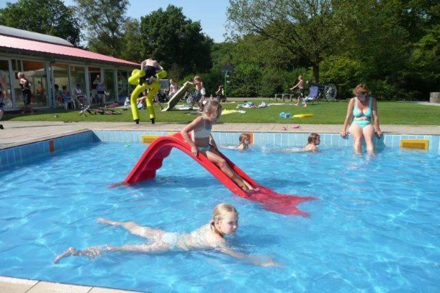 אתר נופש Finse Bungalow 6p