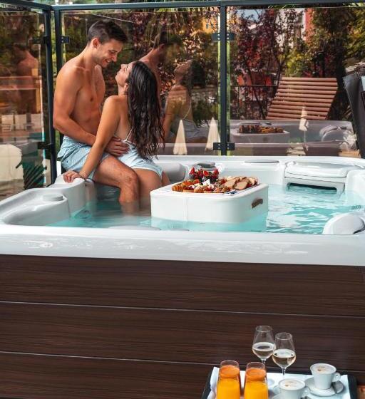 منتجع Treelodgy, The Tree House