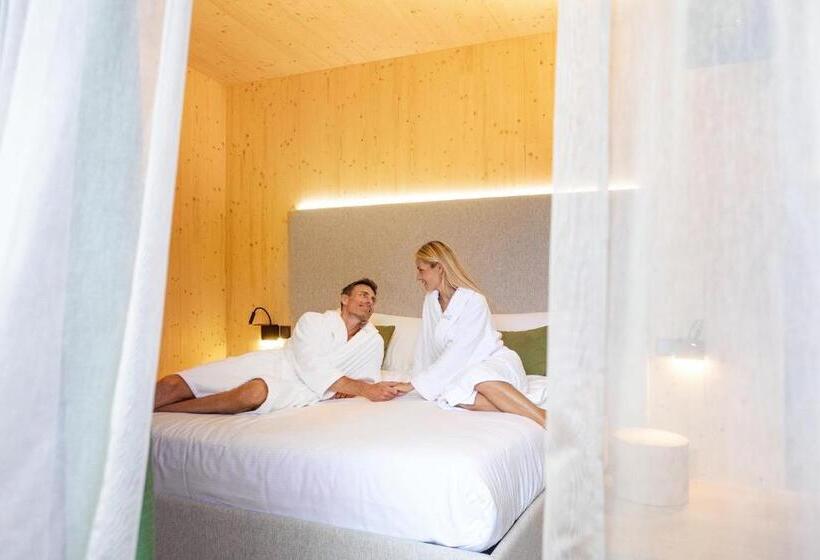 استراحتگاه Treelodgy, The Tree House