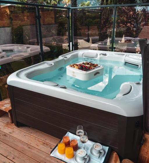 منتجع Treelodgy, The Tree House