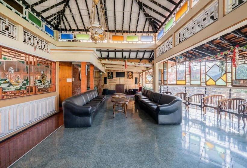 Urbanview Hotel Near Jatim Park 1 By Reddoorz