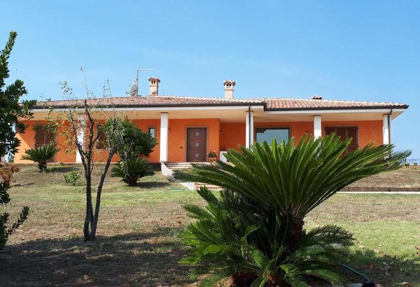 Villa Robinia B&b Guest House