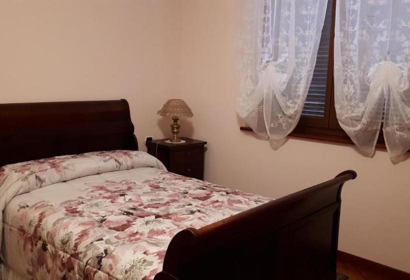 Villa Robinia B&b Guest House