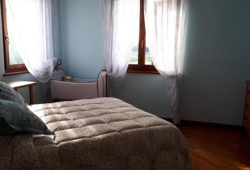 Villa Robinia B&b Guest House