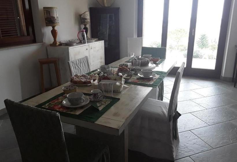 Villa Robinia B&b Guest House