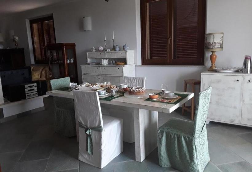 Villa Robinia B&b Guest House