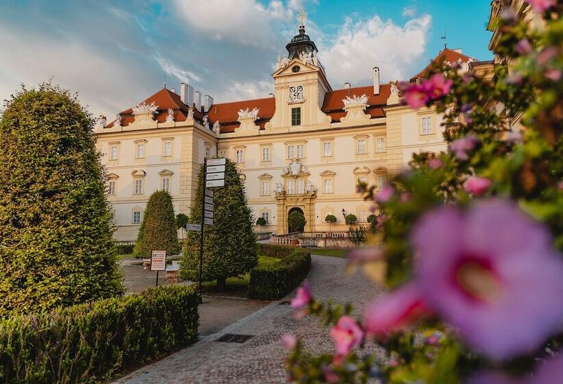 Zámecký Hotel Anton Florian