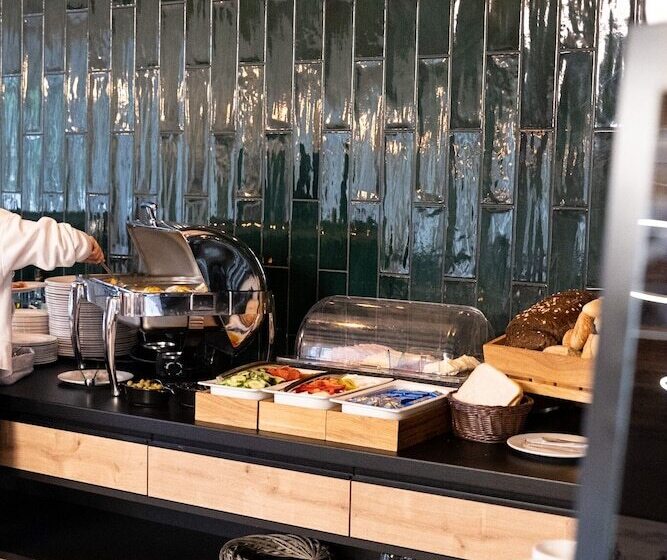 Zámecký Hotel Anton Florian