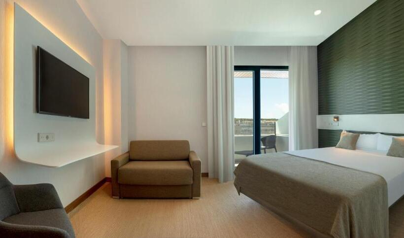 Aj Gran Alacant by SH Hoteles