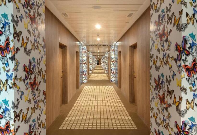 Aj Gran Alacant by SH Hoteles