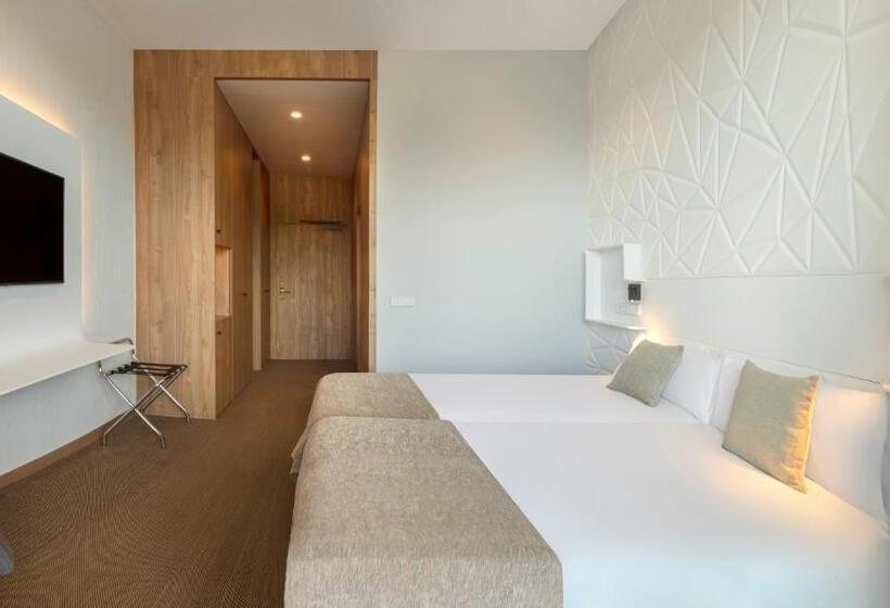 Aj Gran Alacant by SH Hoteles