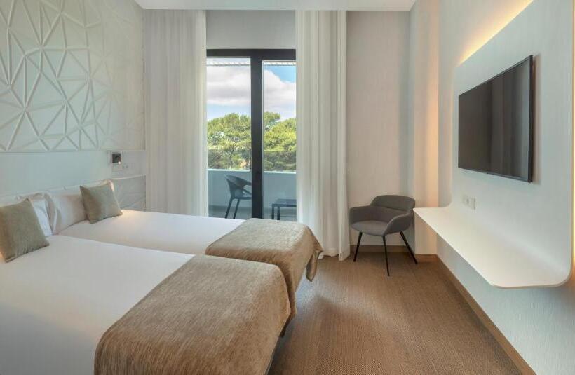 Aj Gran Alacant by SH Hoteles