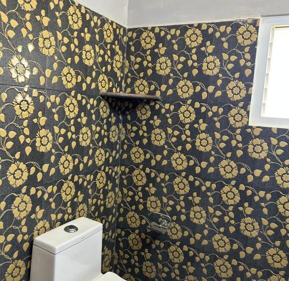 فندق صغير Blissful Haven Art House   Near Entrance To Auroville