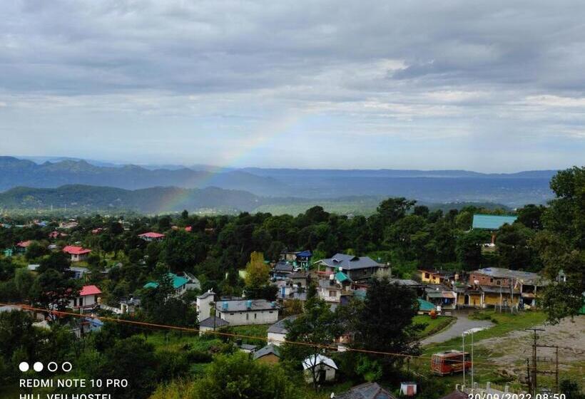 旅馆 Hill Veu Home Bir Billing