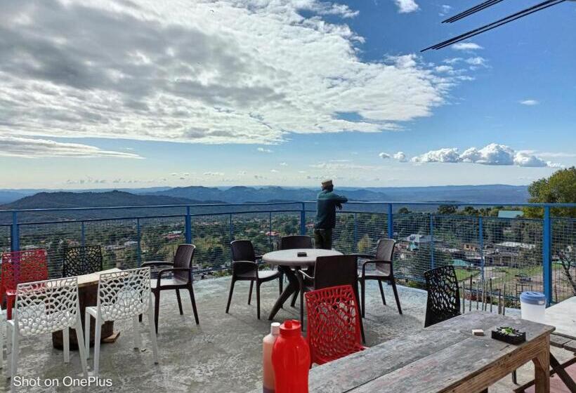 旅馆 Hill Veu Home Bir Billing