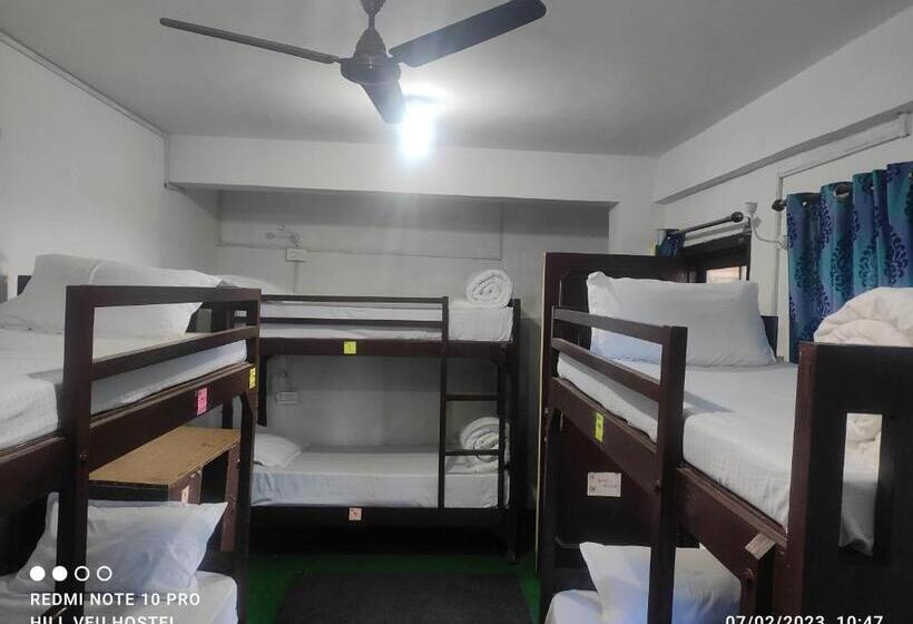 旅馆 Hill Veu Home Bir Billing