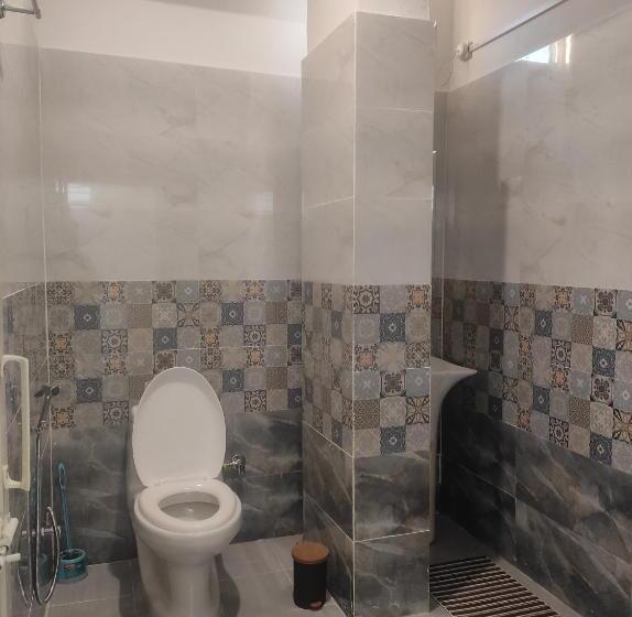 旅馆 Hill Veu Home Bir Billing