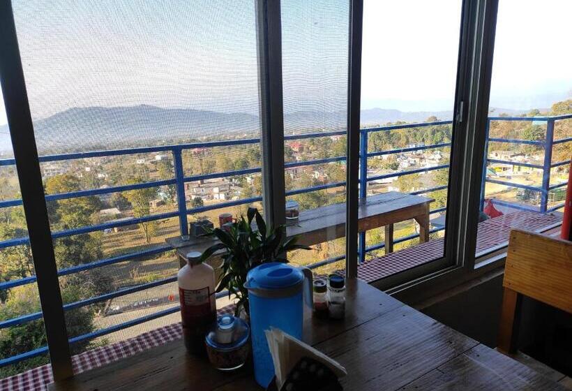 旅馆 Hill Veu Home Bir Billing