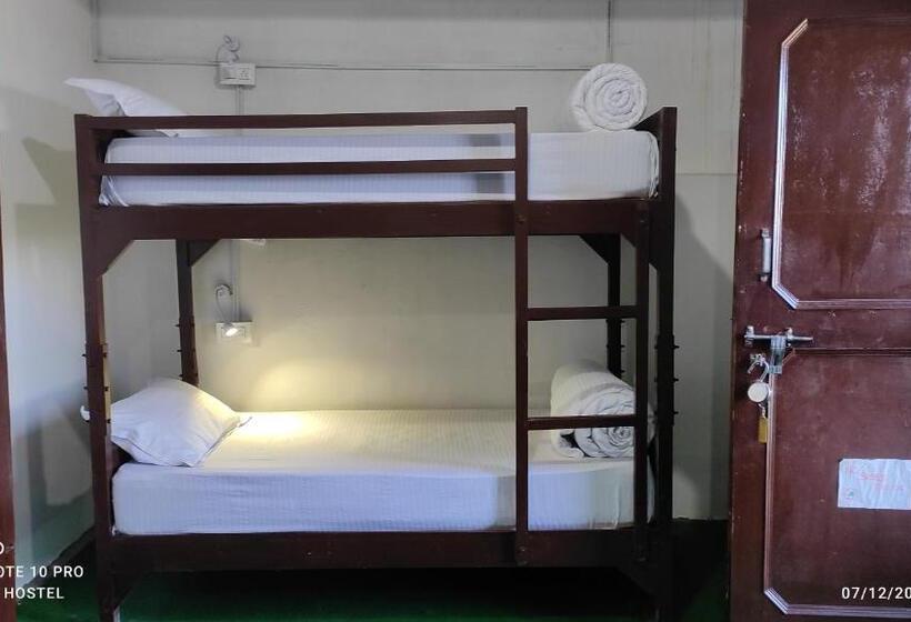 旅馆 Hill Veu Home Bir Billing