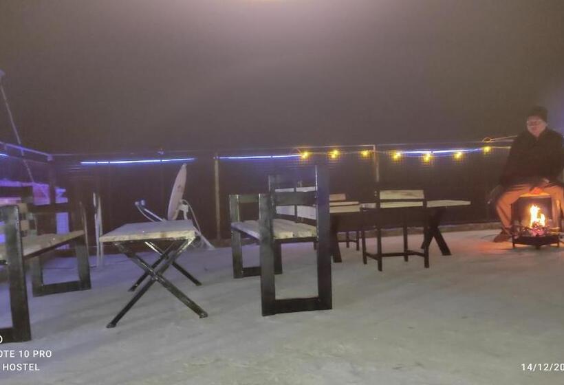 旅馆 Hill Veu Home Bir Billing