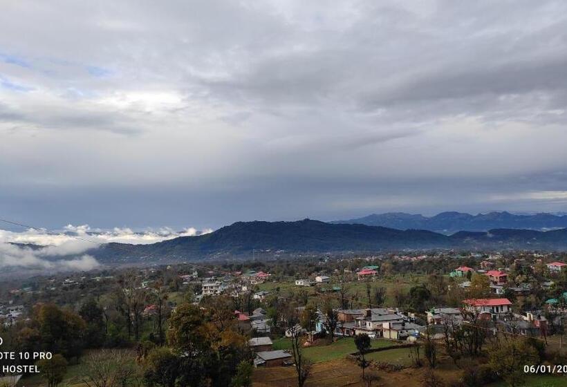 旅馆 Hill Veu Home Bir Billing