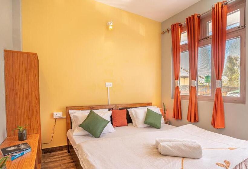 Общежитие The Trippy Tribe