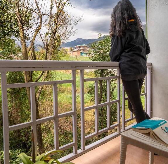 Общежитие The Trippy Tribe