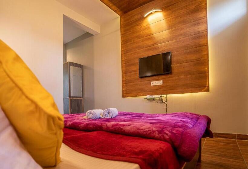 Общежитие The Trippy Tribe