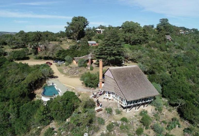 هاستل Ventorrillo De La Buena Vista