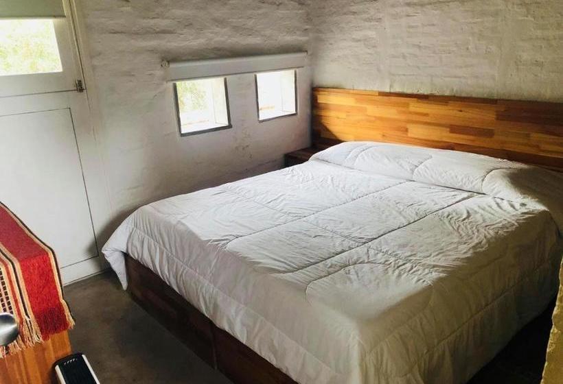 호스텔 Ventorrillo De La Buena Vista