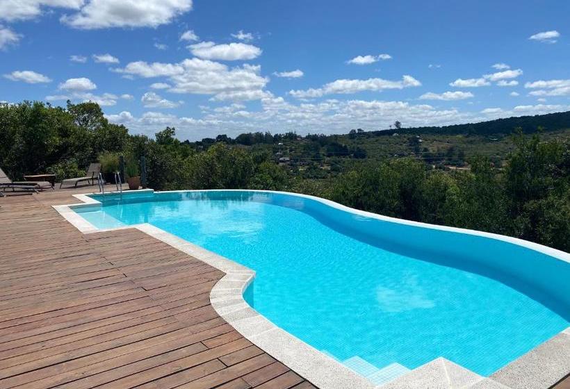 هاستل Ventorrillo De La Buena Vista