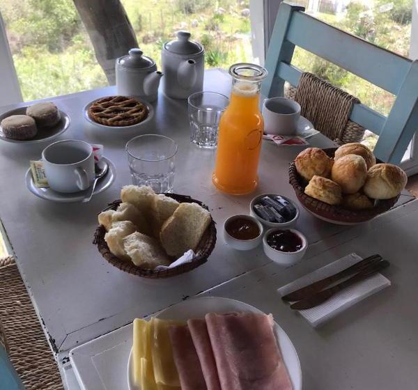 هاستل Ventorrillo De La Buena Vista