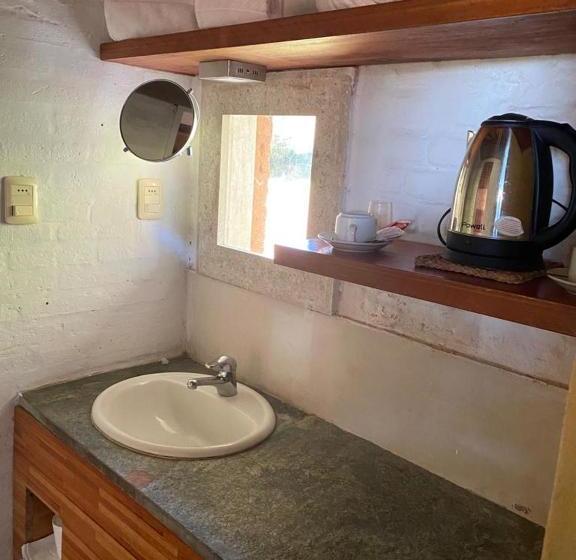 호스텔 Ventorrillo De La Buena Vista