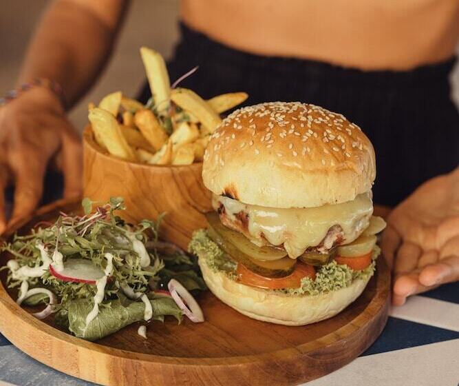 Amber Lombok Beach Resort