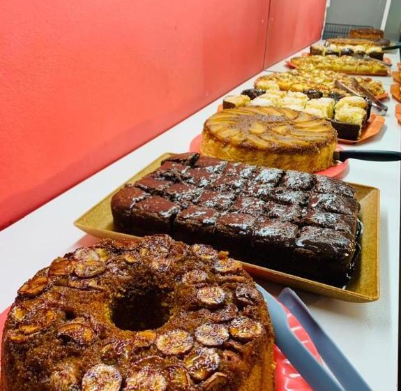 Apart Hotel Pacífico