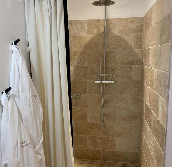 צימר Aux Coteaux D Aussac