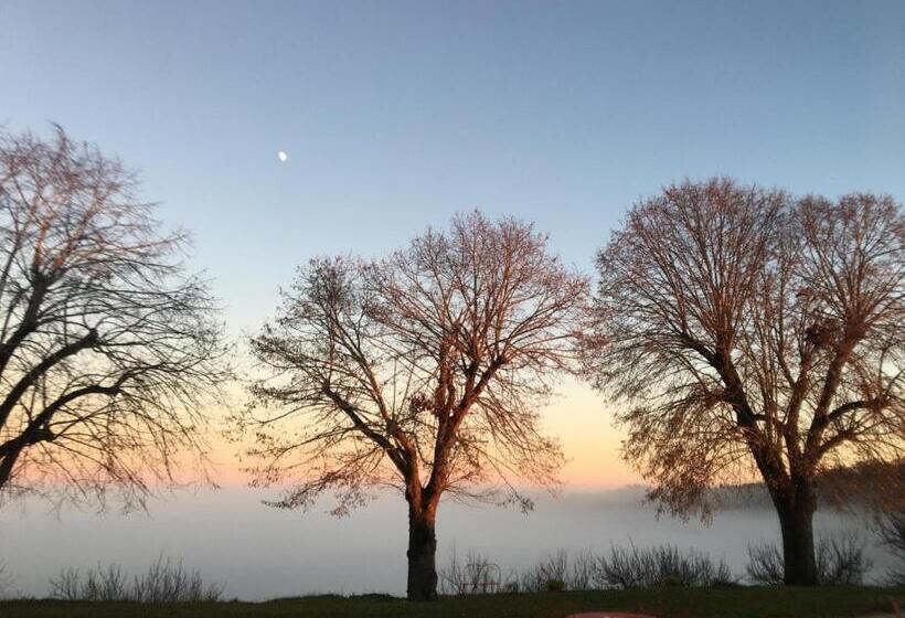 צימר Aux Coteaux D Aussac