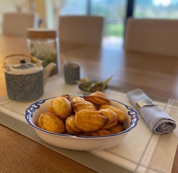 צימר Aux Coteaux D Aussac